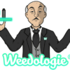 Grossiste CBD - Weedologie logo