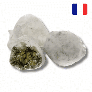 fournisseur fleur CBD IceRock