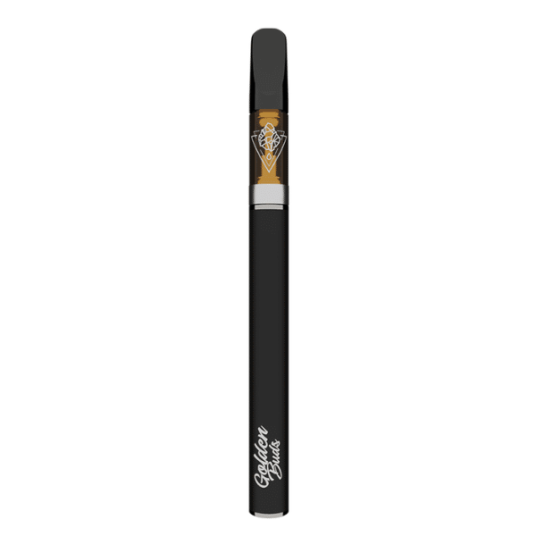 Cartouche Vape Pen 60% CBD – Tangie - Golden Buds