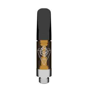 Cartouche Vape Pen 60% CBD – Tangie - Golden Buds