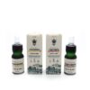 Huile olive CBD