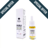 Huile CBD 10% Broad Spectrum - 10 ml - Nobilis