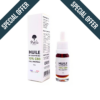 Huile CBD 10% Full Spectrum - 10 ml - Nobilis