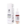 Huile CBD 20% Full Spectrum - 10 ml - Nobilis