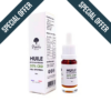 Huile CBD 20% Full Spectrum - 10 ml - Nobilis