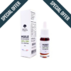 Huile CBD 30% Full Spectrum - 10 ml - Nobilis