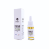 Huile CBD 5% Broad Spectrum - 10 ml - Nobilis