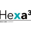 Logo Hexa3 | Hexacube CBD