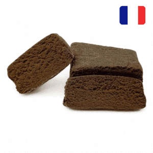 grossiste resine le royal CBD