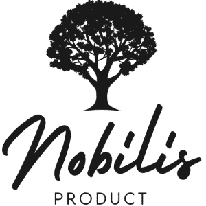 Logo Nobilis CBD