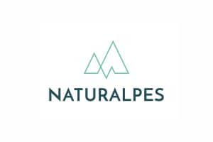 Logo naturalpes grossiste CBD