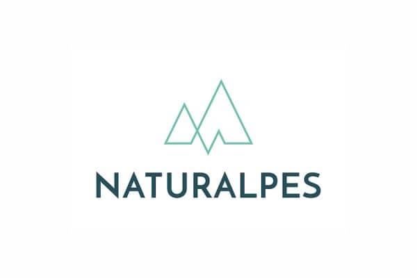 Logo naturalpes grossiste CBD