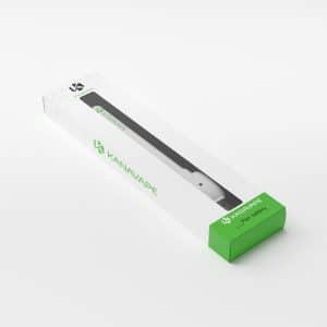 Vape Pen CBD - Batterie + Diffuseur + Chargeur USB