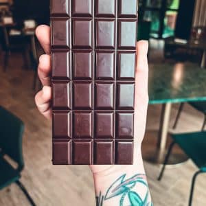 Chocolat CBD | Food CBD
