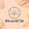 bloom et cie grossiste cbd logo