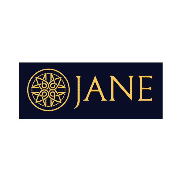 logo JANE CBD