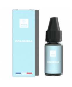 E-liquide CBD Colombia 300mg - MARIE-JEANNE - 10 ml
