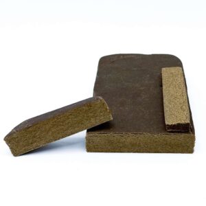 Grossiste resine CBD - 3x filtre CBD