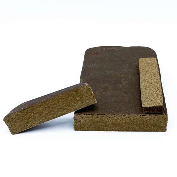 Grossiste resine CBD - 3x filtre CBD