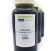 Huile CBD 20% Broad Spectrum Excellence (Distillat)