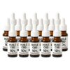 marque blanche Huile CBD 10% Broad Spectrum - Isolat - 100 flacons