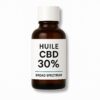 Grossiste Huile CBD en vrac 30% Broad Spectrum - Distillat - au litre