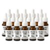 Huile CBD 30% Broad Spectrum - Distillat - au litre