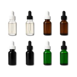 Grossiste Huile CBD Broad Spectrum - Crude - 100 flacons