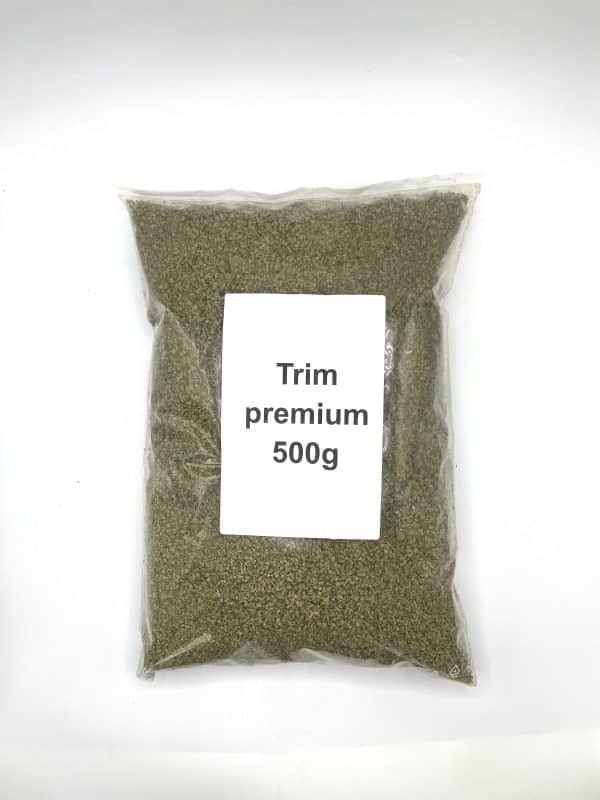 Trim CBD Premium