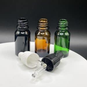 pipette marque blanche CBD