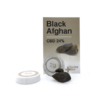 Black Afghan 24% CBD - 2 gr - SwissBud
