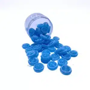 Bonbons pin CBD 10 mg - en vrac
