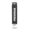 Kit pour dabber Freshdab Noir | Grossiste Dab CBD