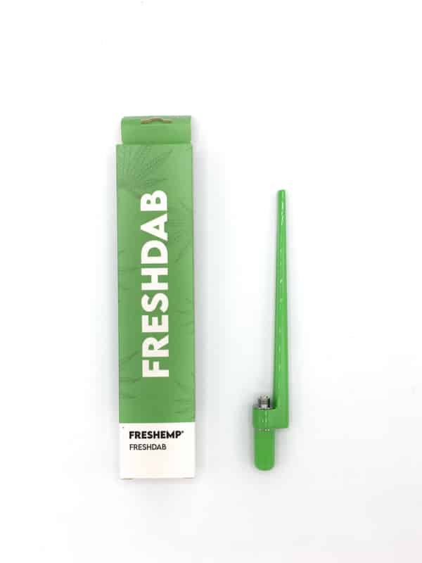 Freshdab Vert | Grossiste Dab CBD