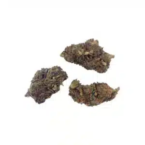 Fleurs HHC 10% Super Silver Haze