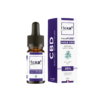 Huile CBD 30% Broad Spectrum - 10ml - Hexa3