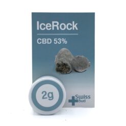 Icerock Swissbud