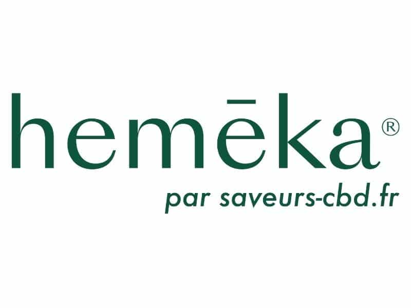 saveurs cbd. Logo