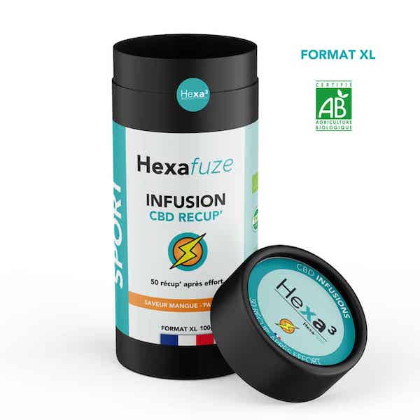 hexasport infusion cbd