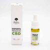 huile cbd cbn stress sommeil nobilis en gros