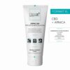 Supplier Arnica CBD Cream for Muscles & Joints 200ml Hexa3