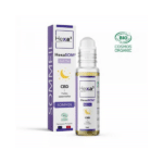 Roll-on CBD SOMMEIL aux huiles essentielles Bio Hexa3