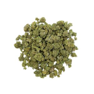 Fleur CBD Cannatonic - Small Buds