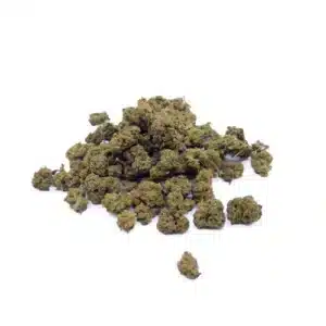 Fleur CBD Cannatonic - Small Buds