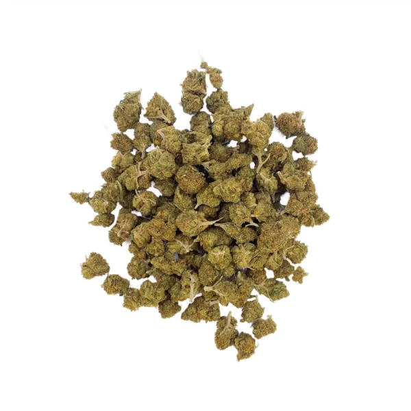 Fleur CBD Strawberry - Small Buds