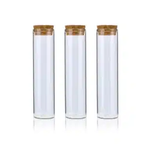 Grossiste de Tubes à essai en verre