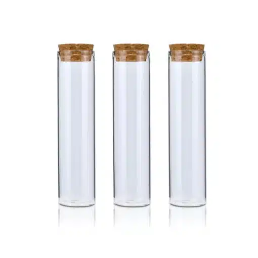 Glass test tube wholesaler