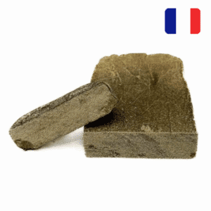 grossiste resine CBD golden