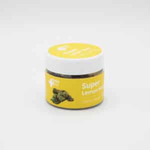 Fleur Swiss Bud Super Lemon Haze - 2g