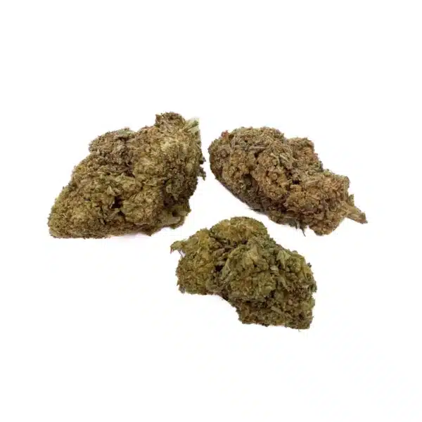 Fleurs Amnesia Frozen HHC - Indoor